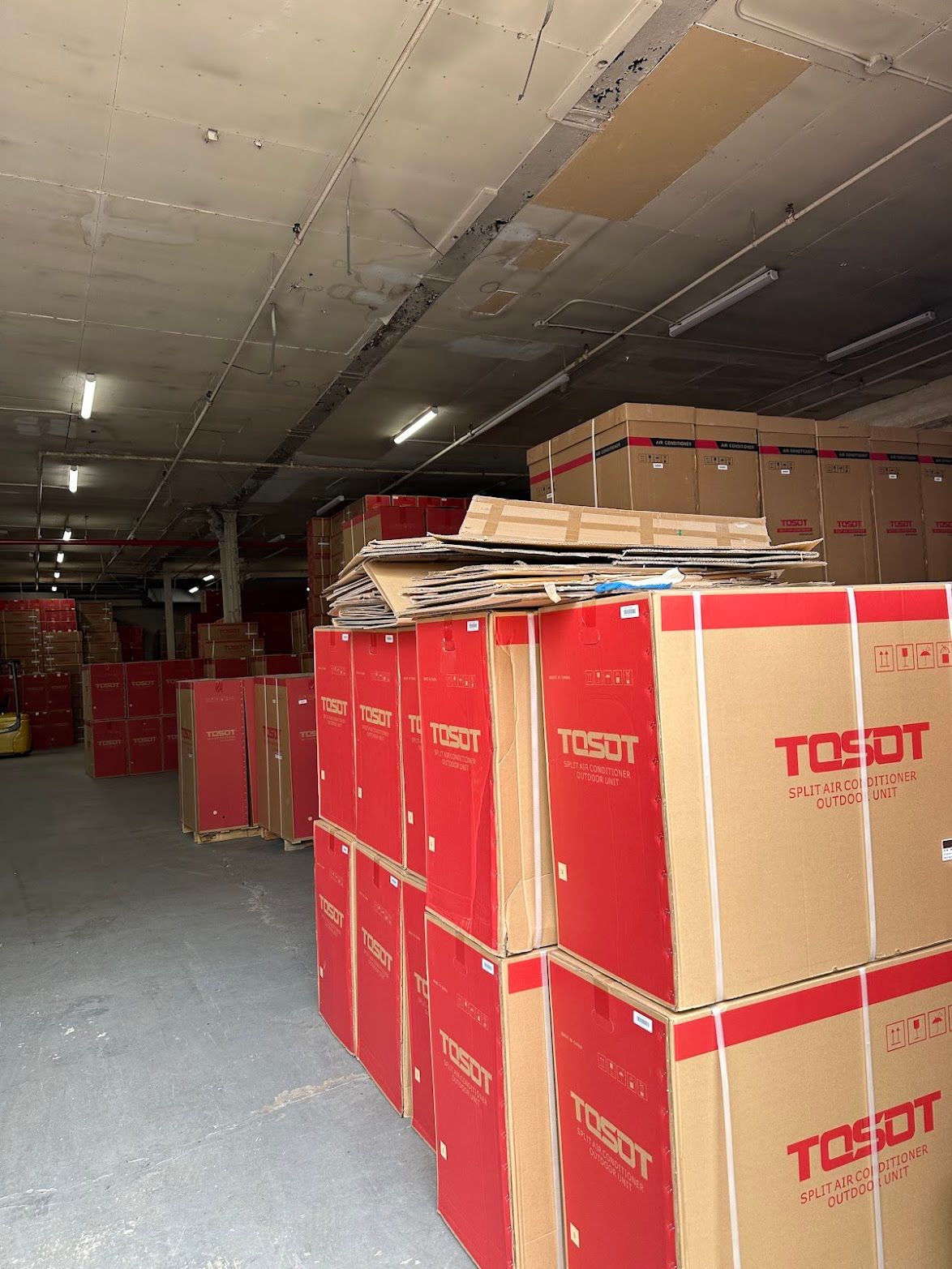 ART HVAC NY Inc.