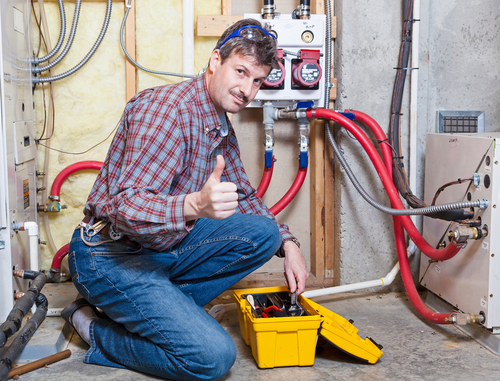 Cottam Heating & Air Conditioning