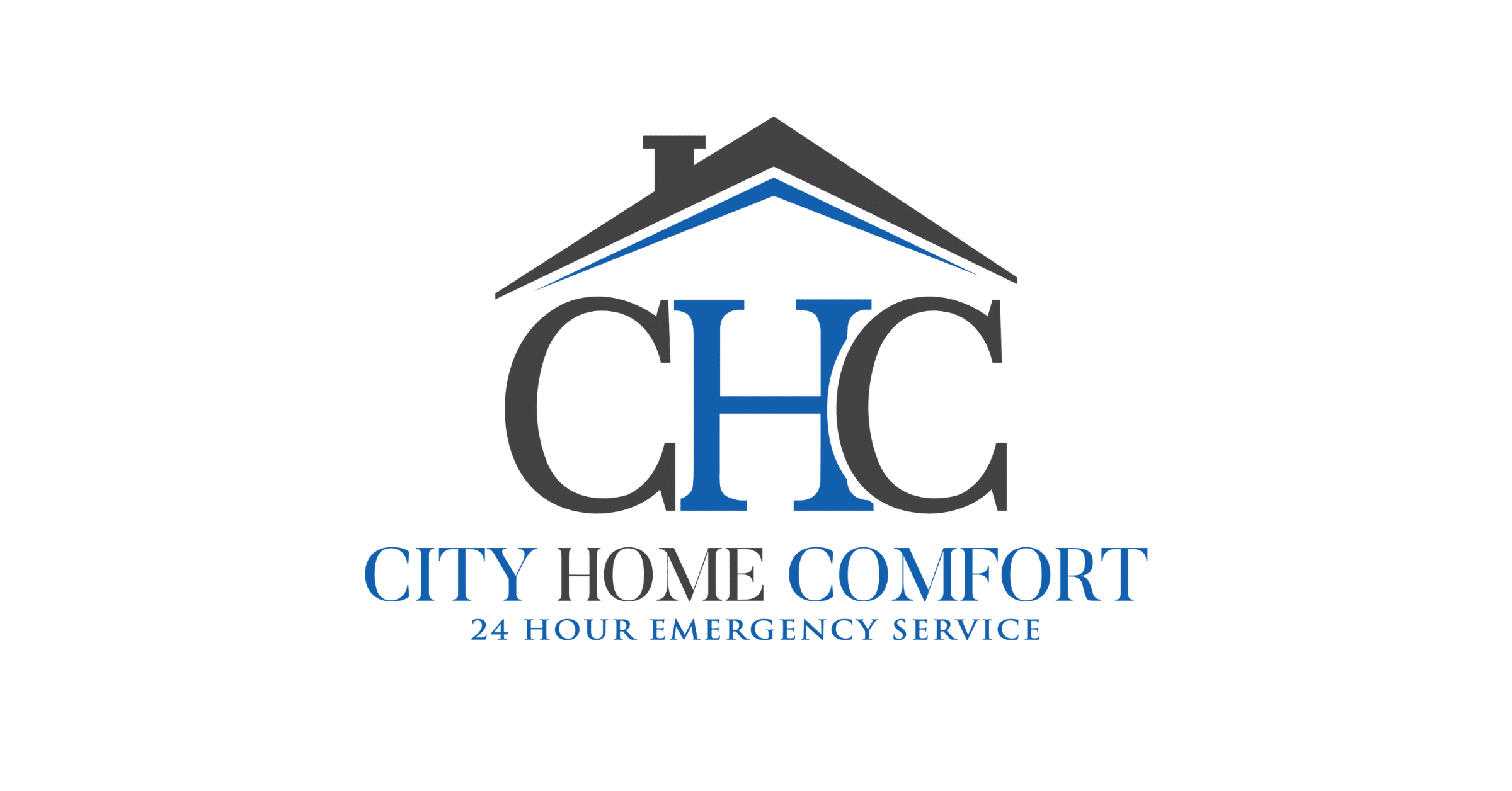 City Home Comfort logo