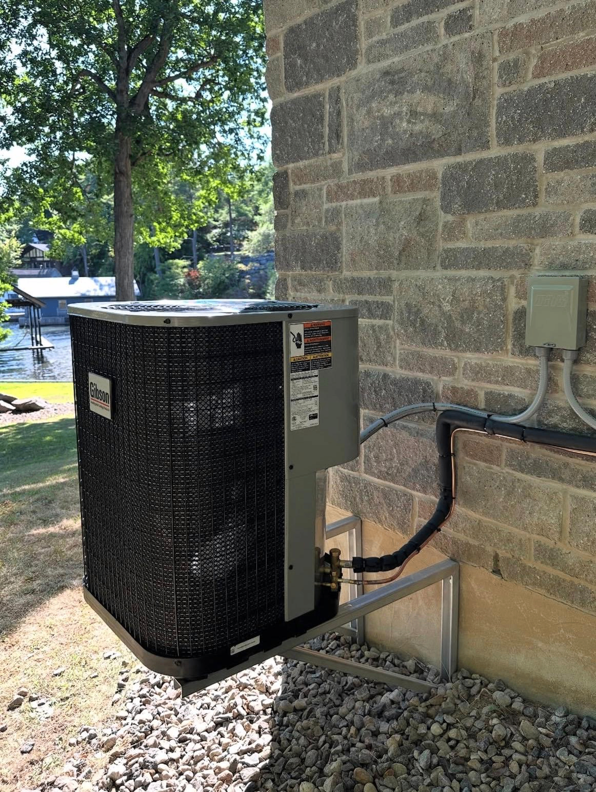 Downtown Toronto HVAC