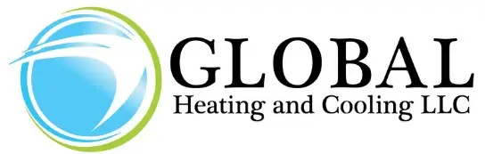 Global Heating and Cooling LLC logo