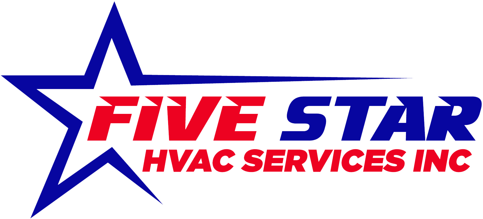 Five Star HVAC Services, Inc. logo