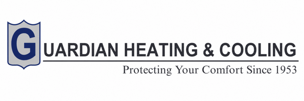 Guardian Heating & Cooling Service logo