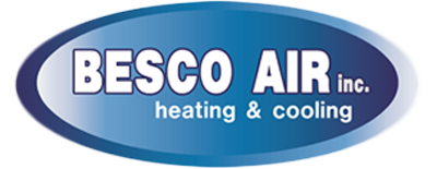 Besco Air Inc. logo