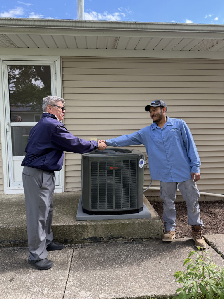 Besco Air Inc.