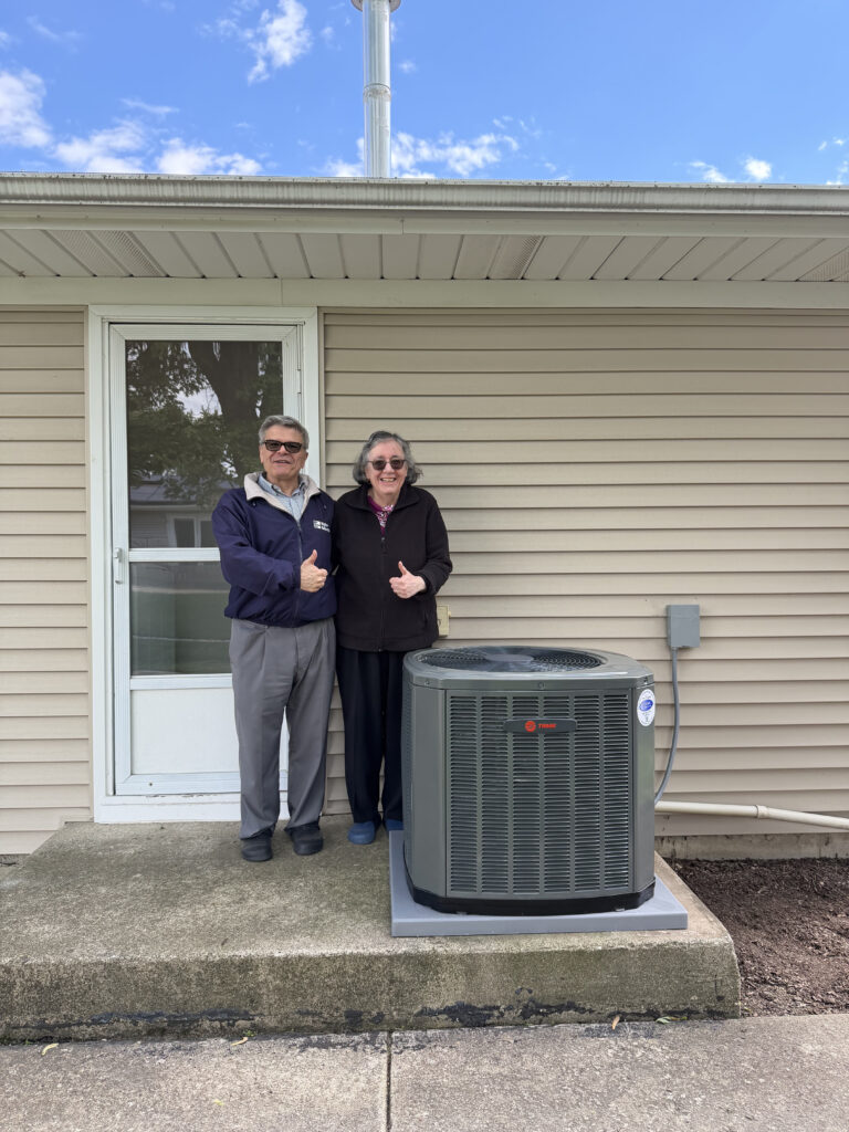 Besco Air Inc.