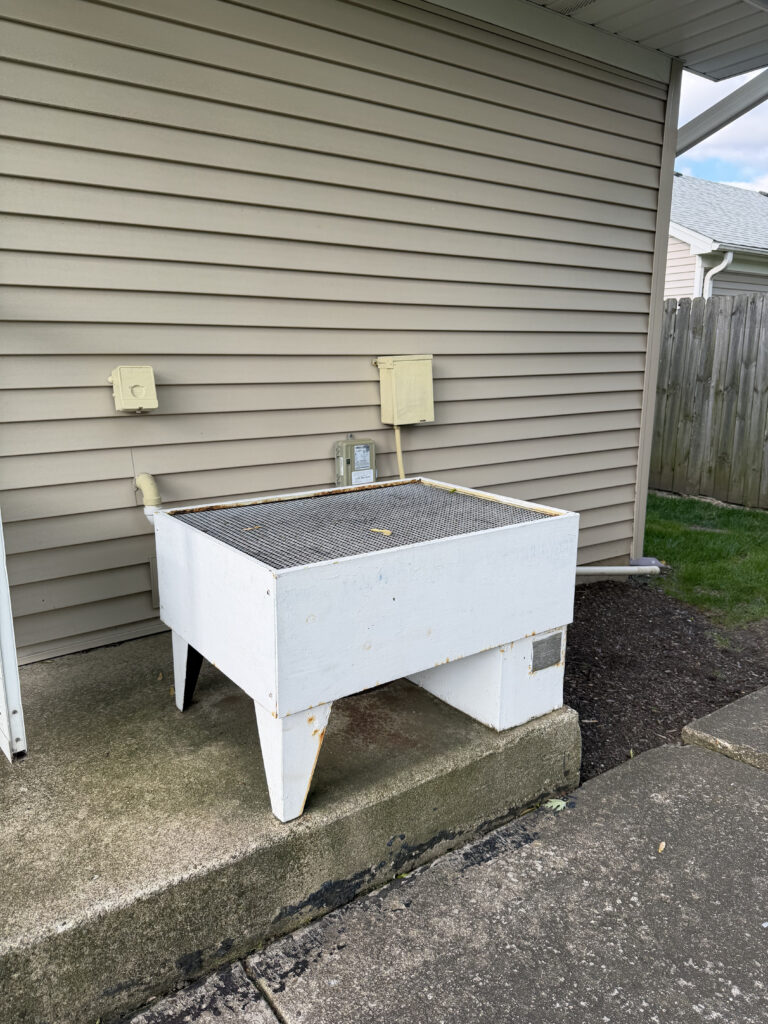 Besco Air Inc.