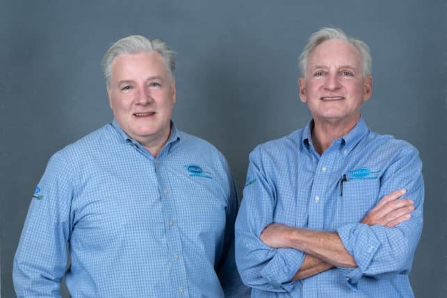 Deljo Heating, Cooling & Plumbing