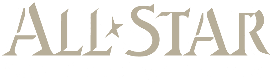 All Star A/C, Plumbing & Electrical logo