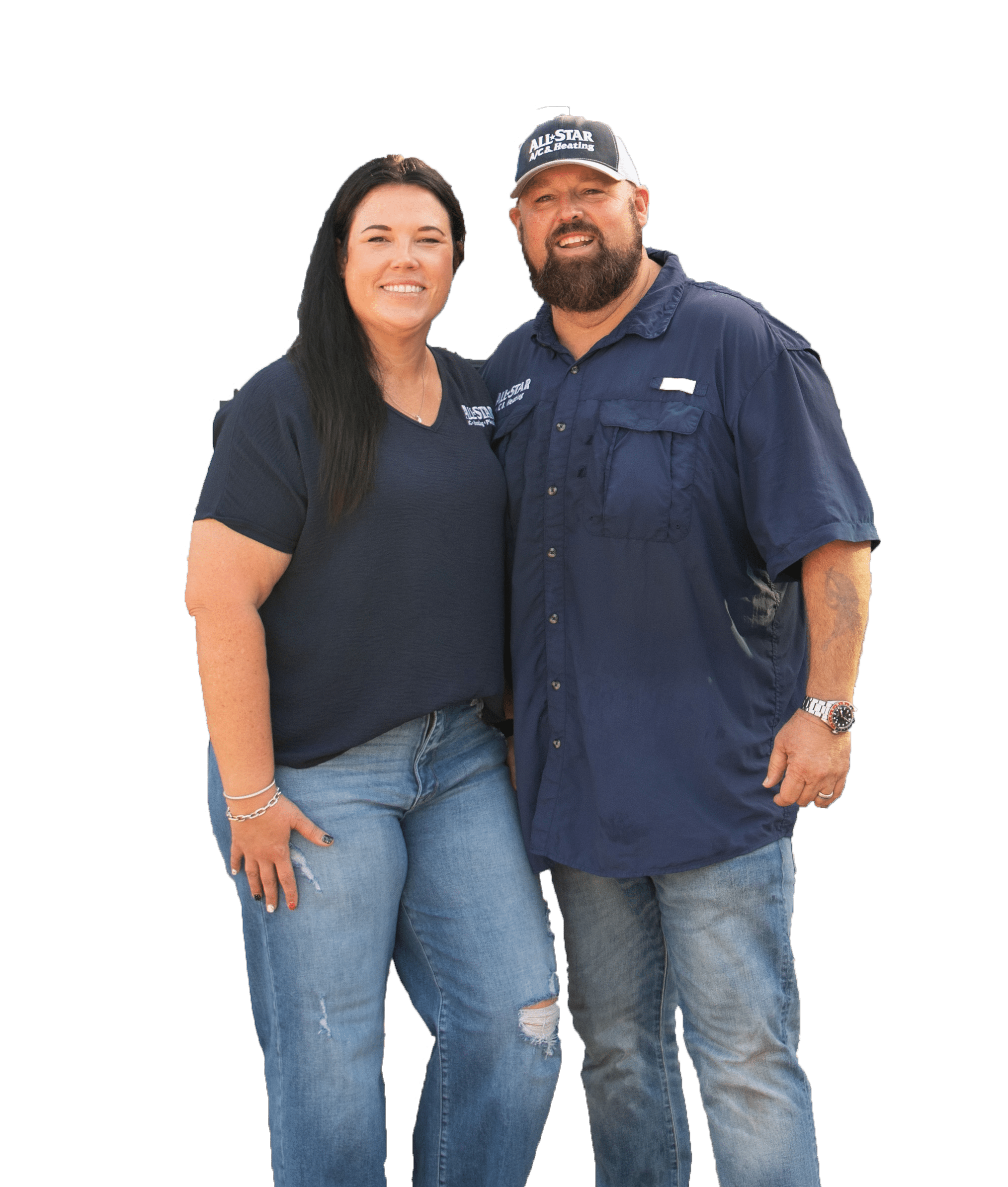 All Star A/C, Plumbing & Electrical