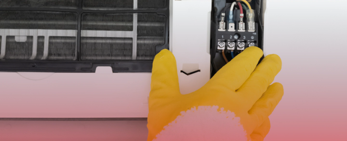 Just-N-Time AC and Heating