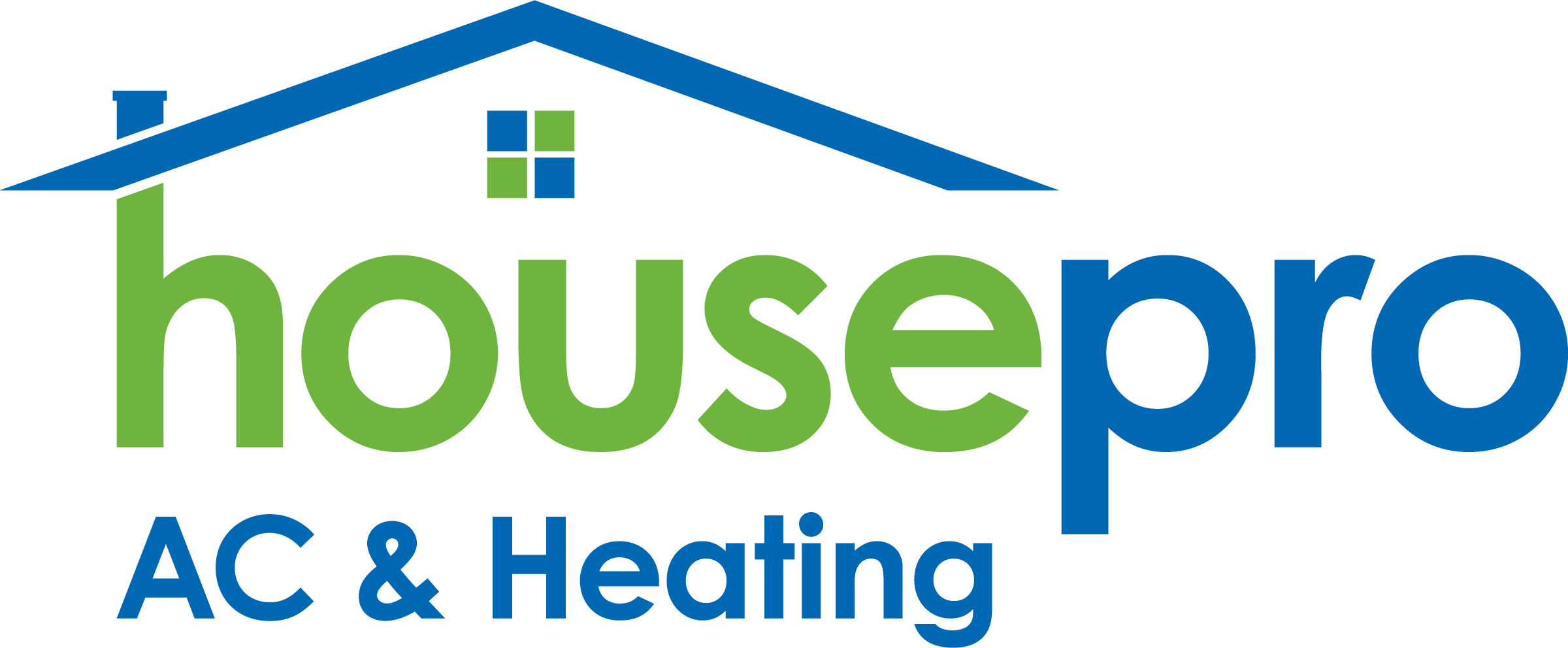 House Pro Air Conditioning logo