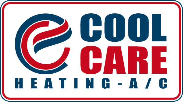 Cool Care Heating and Air Conditioning logo