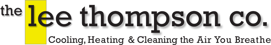 The Lee Thompson Co logo
