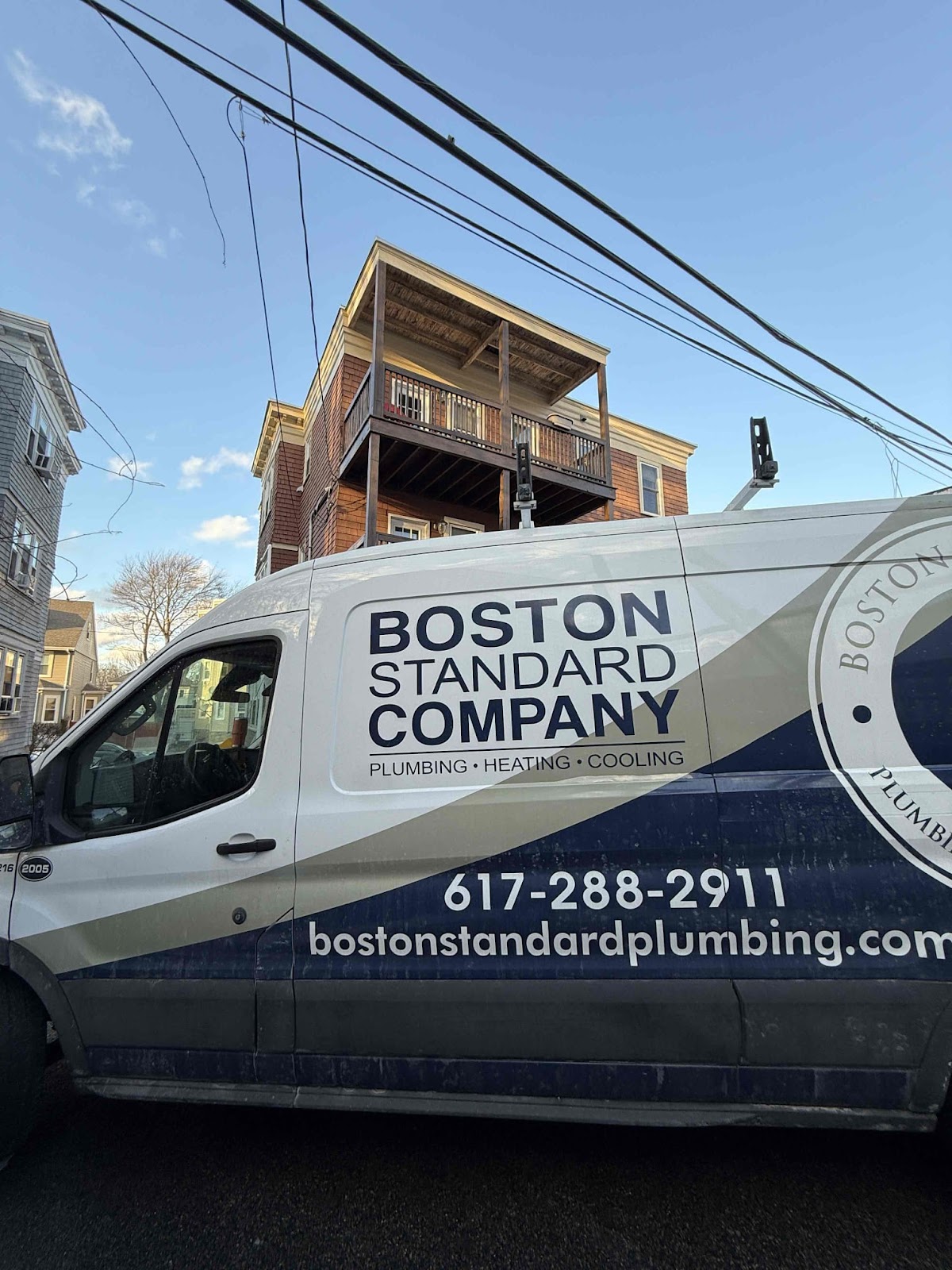 Boston Standard Company