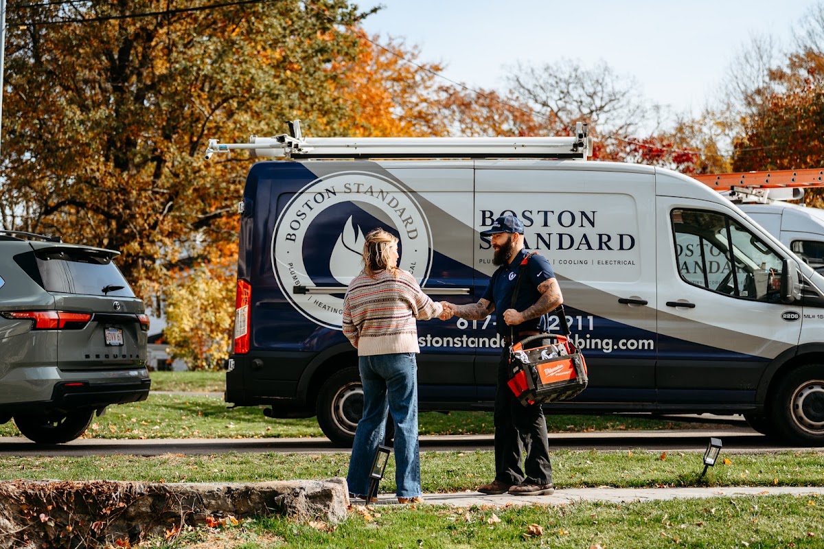 Boston Standard Company