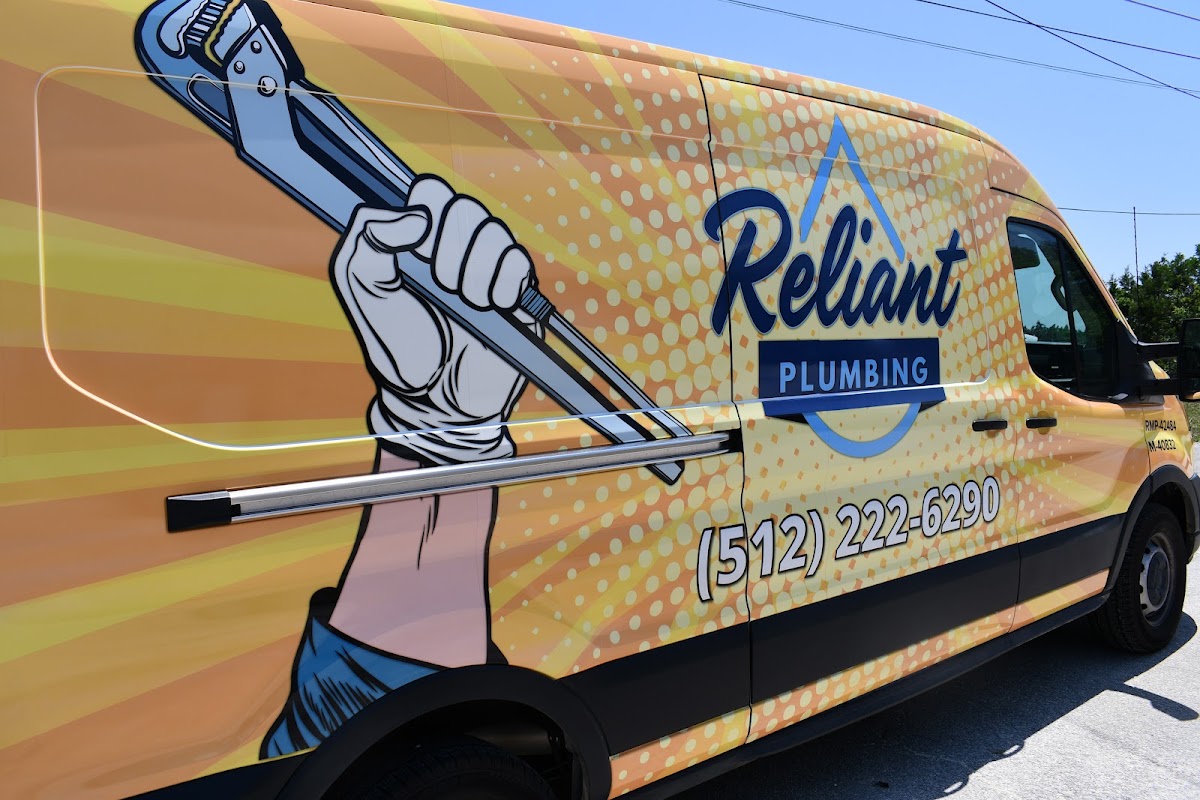 Reliant Plumbing - Austin