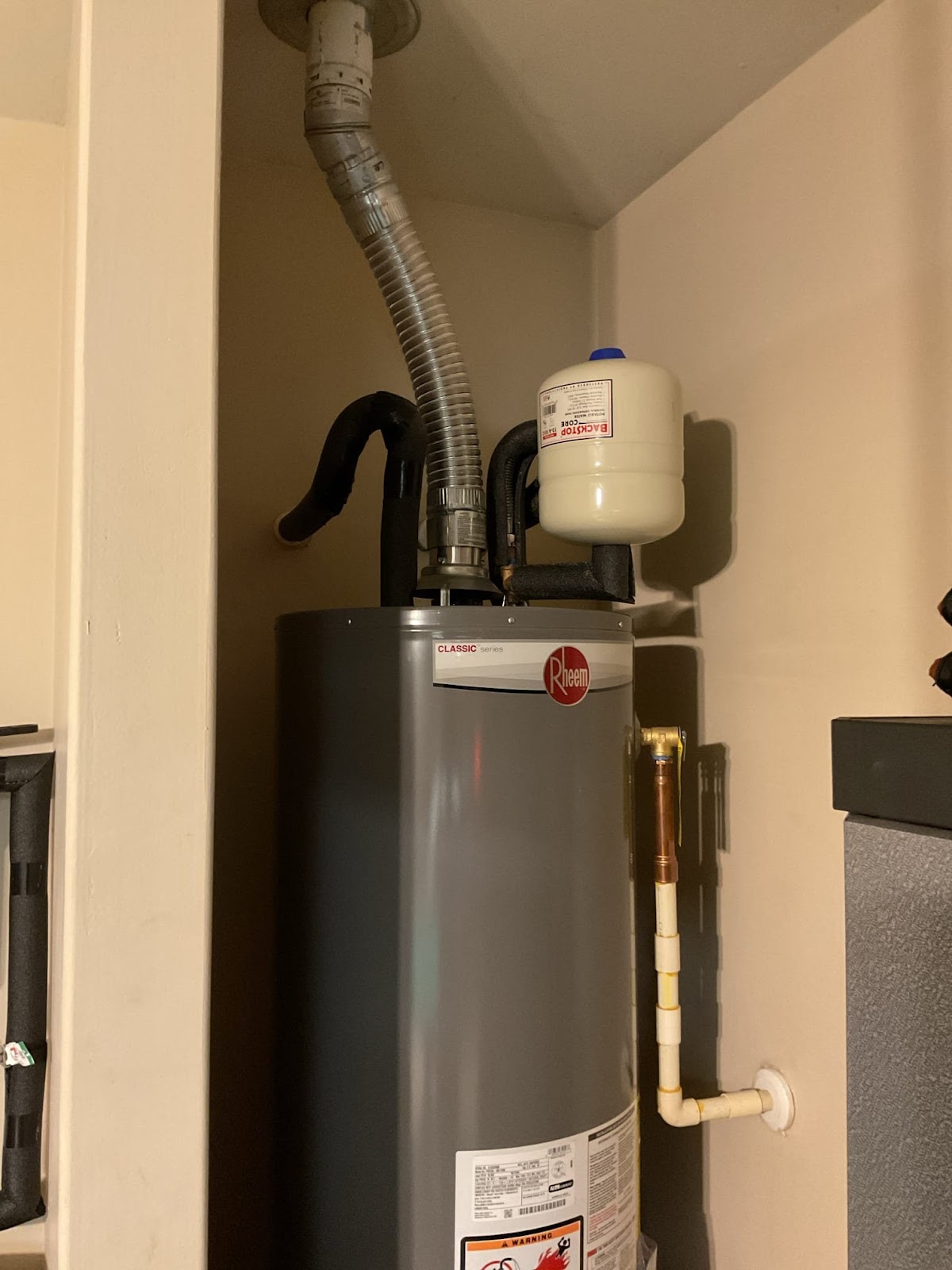 Reliant Plumbing - Austin