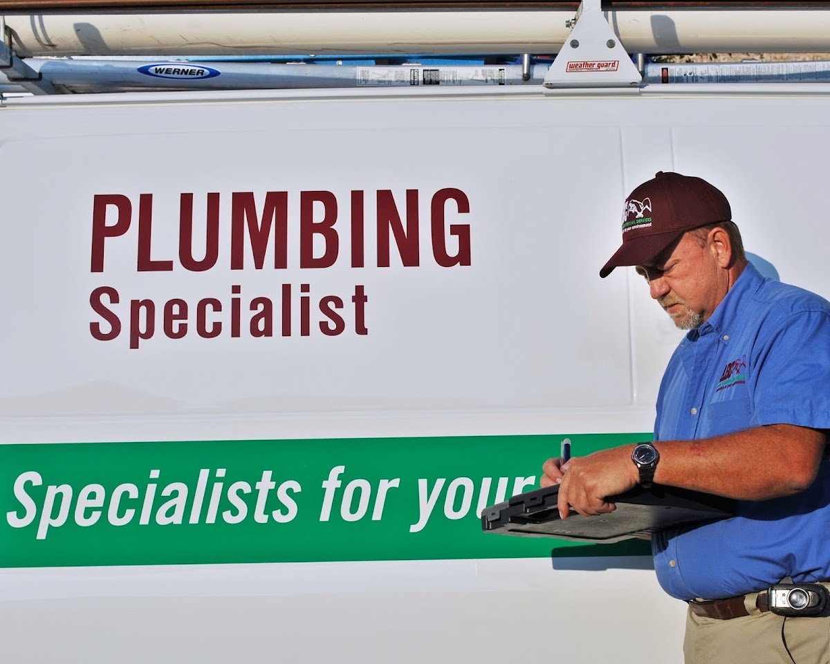 ABC Home & Commercial - Plumbing Services