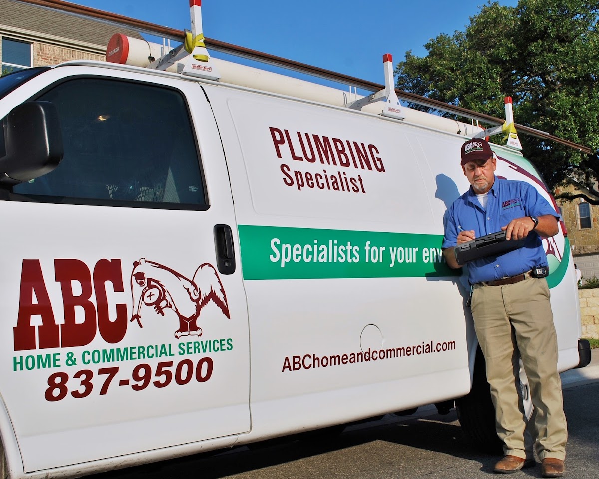 ABC Home & Commercial - Plumbing Services
