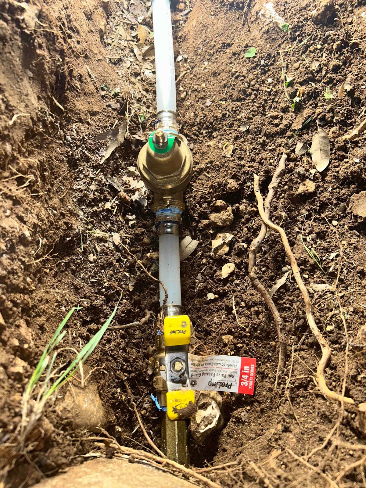 Reliant Plumbing - Austin