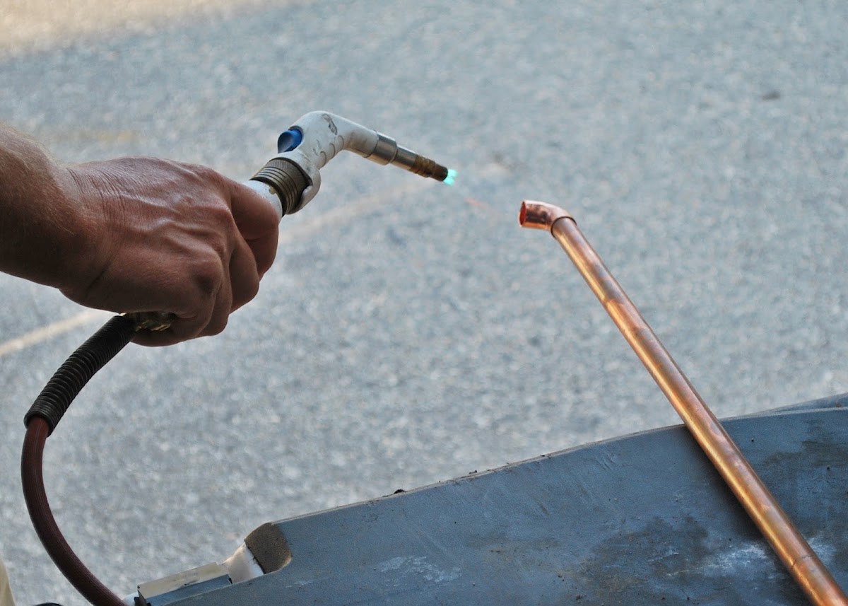 ABC Home & Commercial - Plumbing Services