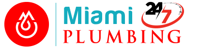 Miami 24/7 Plumbing - Miami Emergency Plumbers logo