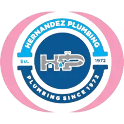 Hernandez Plumbing Co. logo