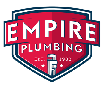 Empire Plumbing logo