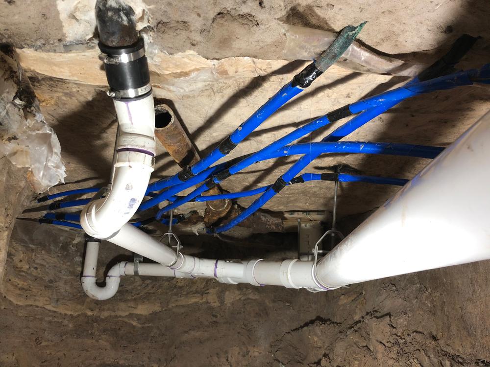 Miami 305 Plumbing logo