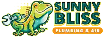 Sunny Bliss Plumbing & Air logo