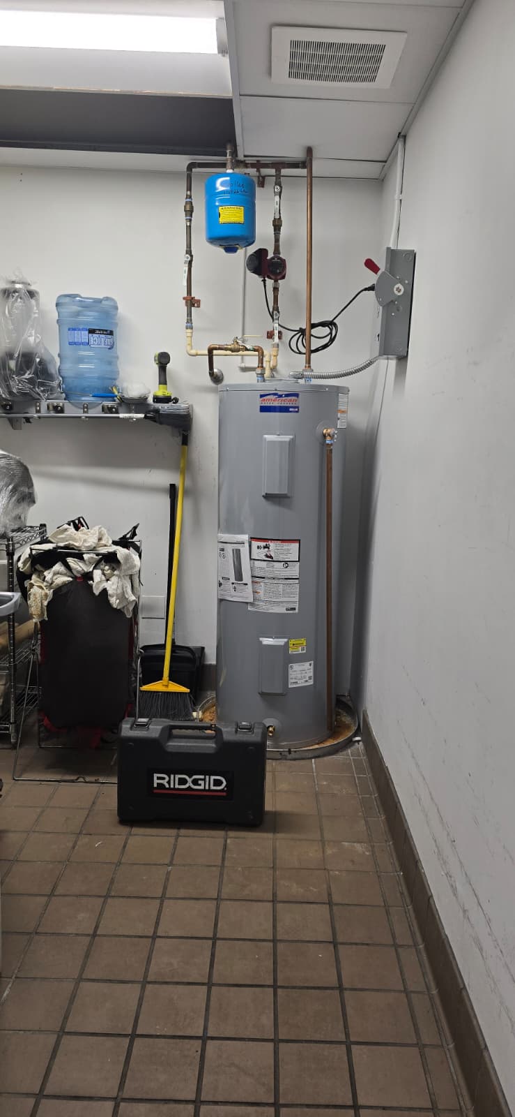 Miami 24/7 Plumbing - Miami Emergency Plumbers