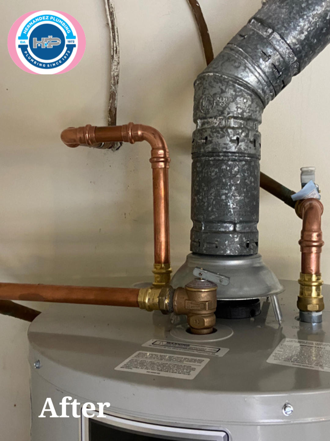 Hernandez Plumbing Co.