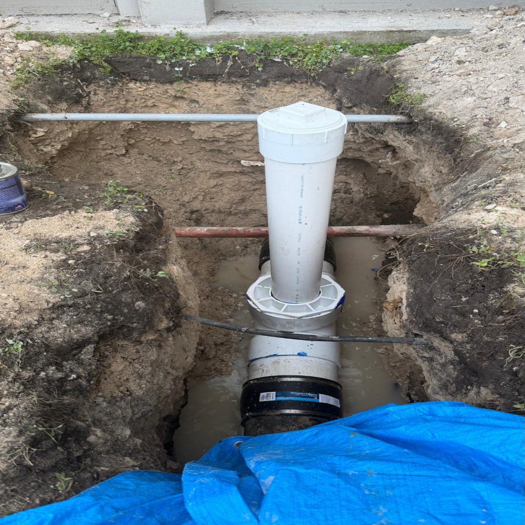 Ez Plumbing Repair Services