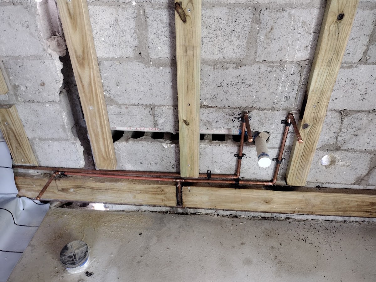 Ez Plumbing Repair Services