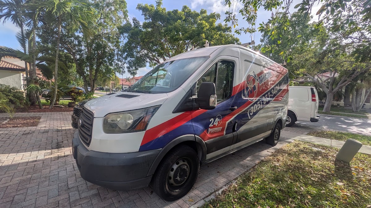 Miami 305 Plumbing