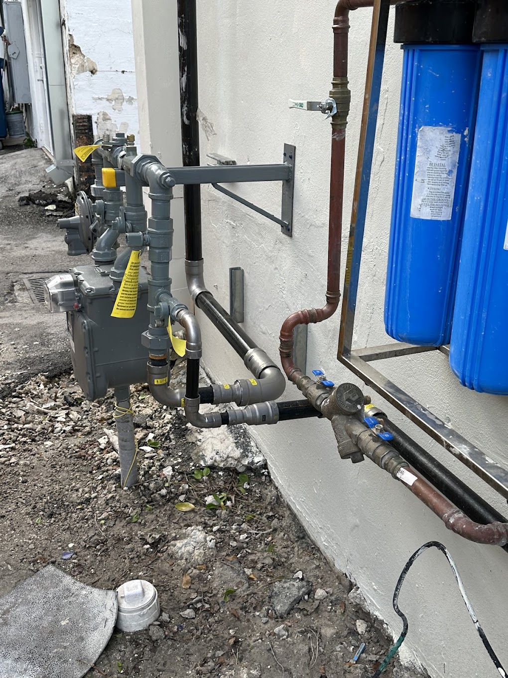 Miami Dade Plumbing