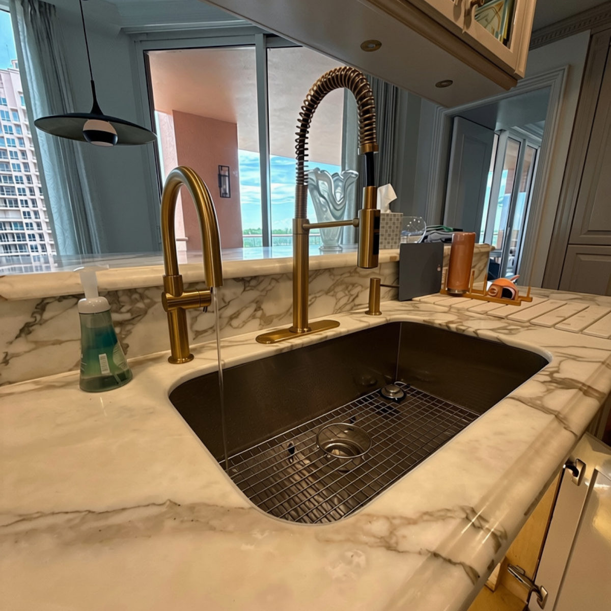 Oasis Plumbing