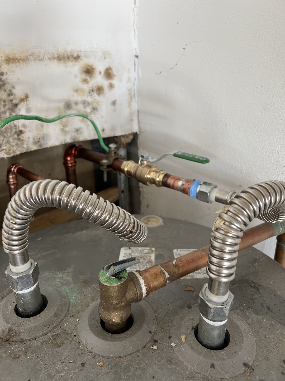 SOS 24/7 Plumbing Corp