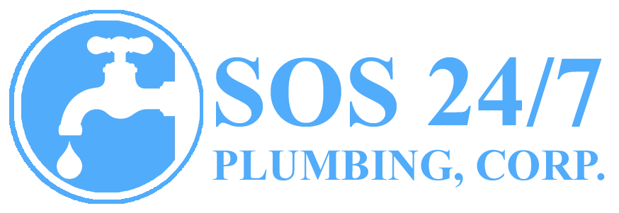 SOS 24/7 Plumbing Corp logo