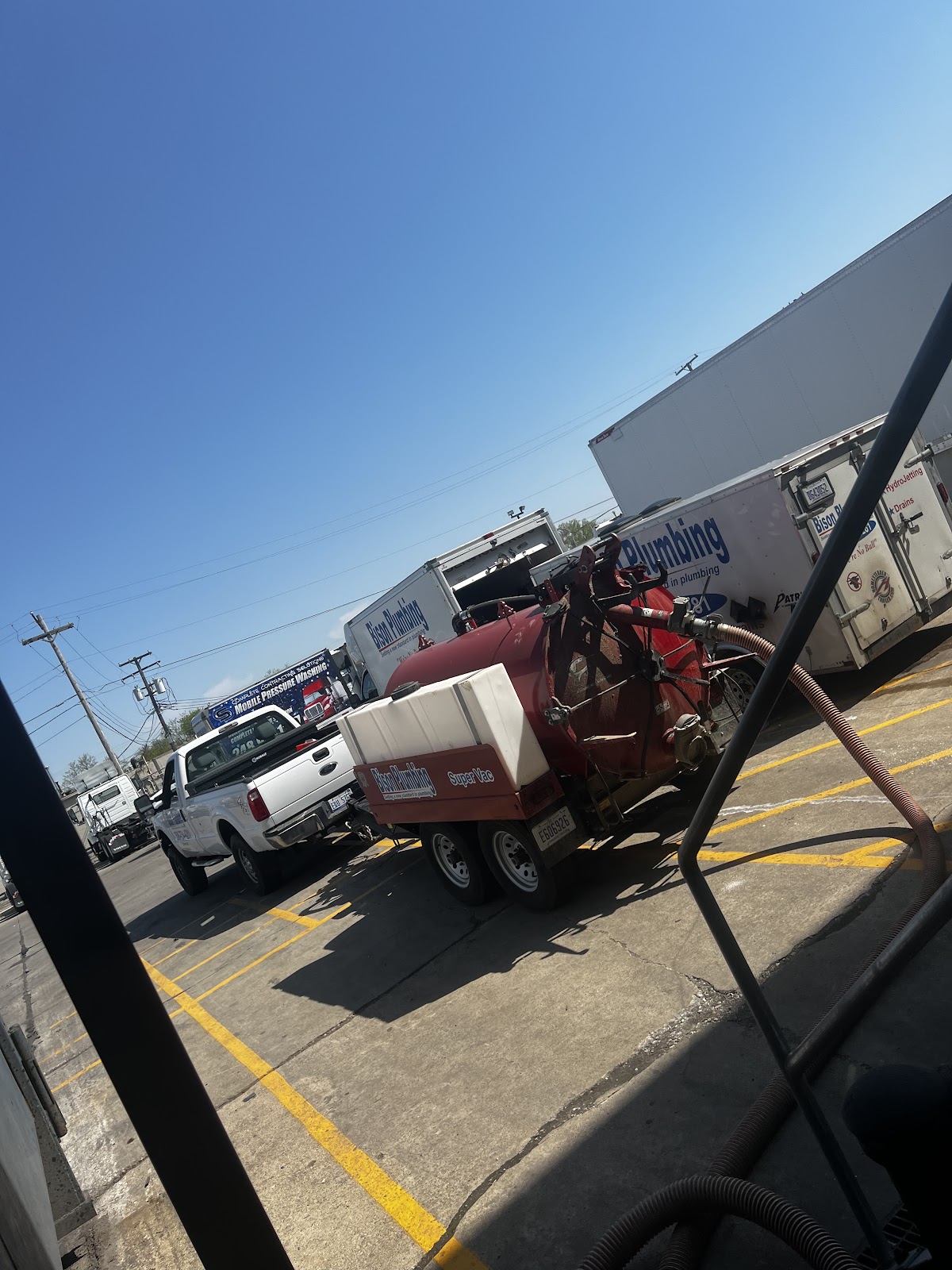 Bison Plumbing