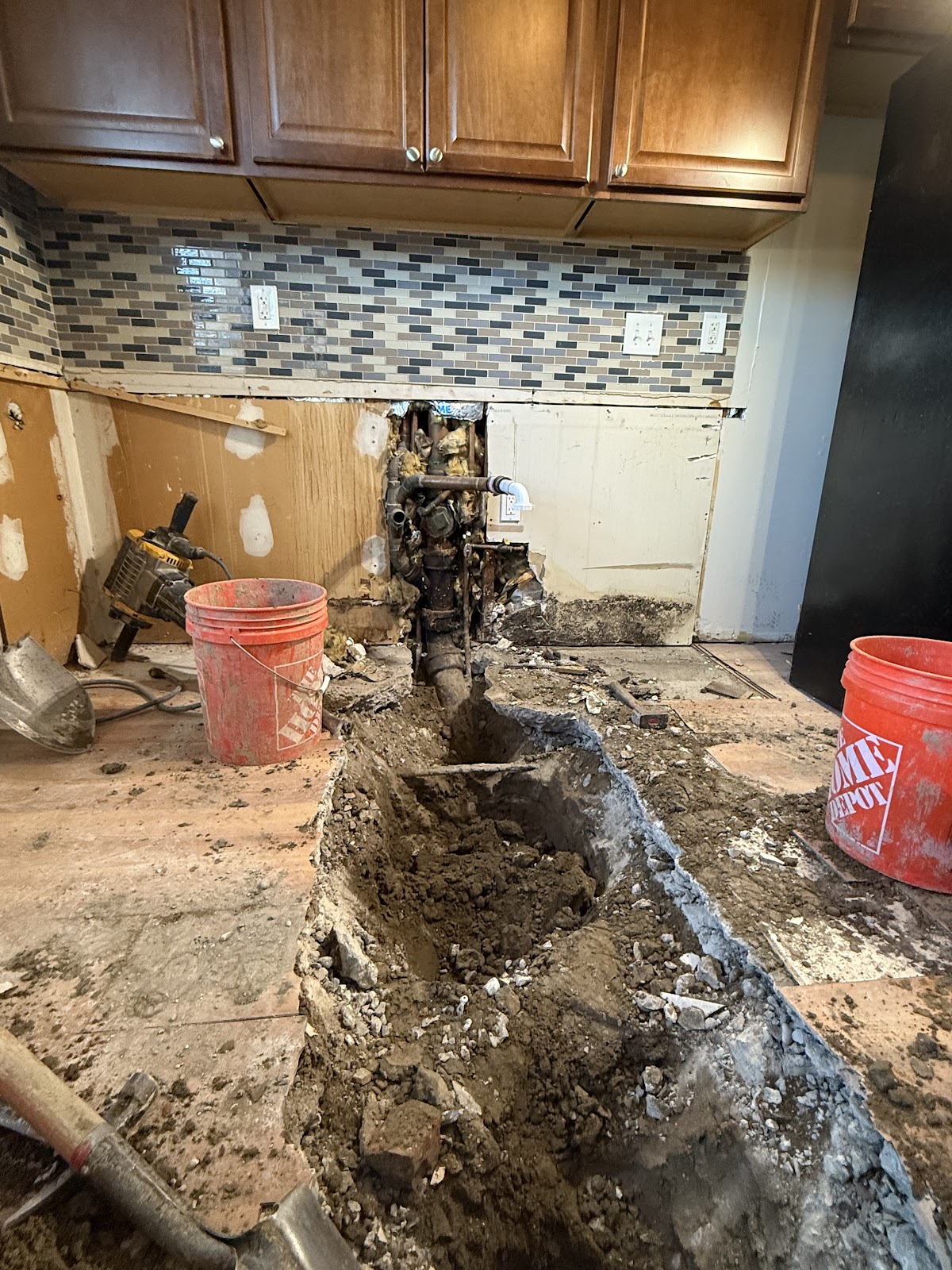 Bison Plumbing