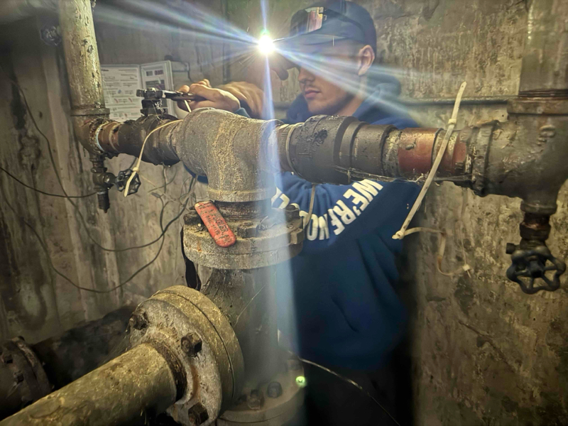 Bison Plumbing