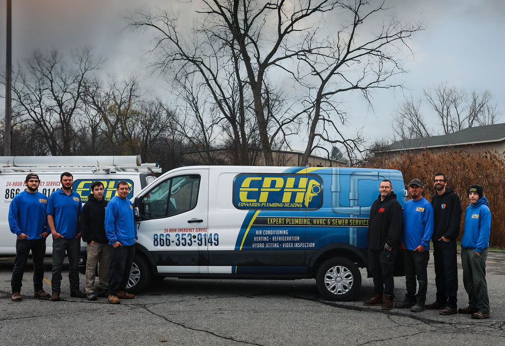 Edwards Plumbing & Heating