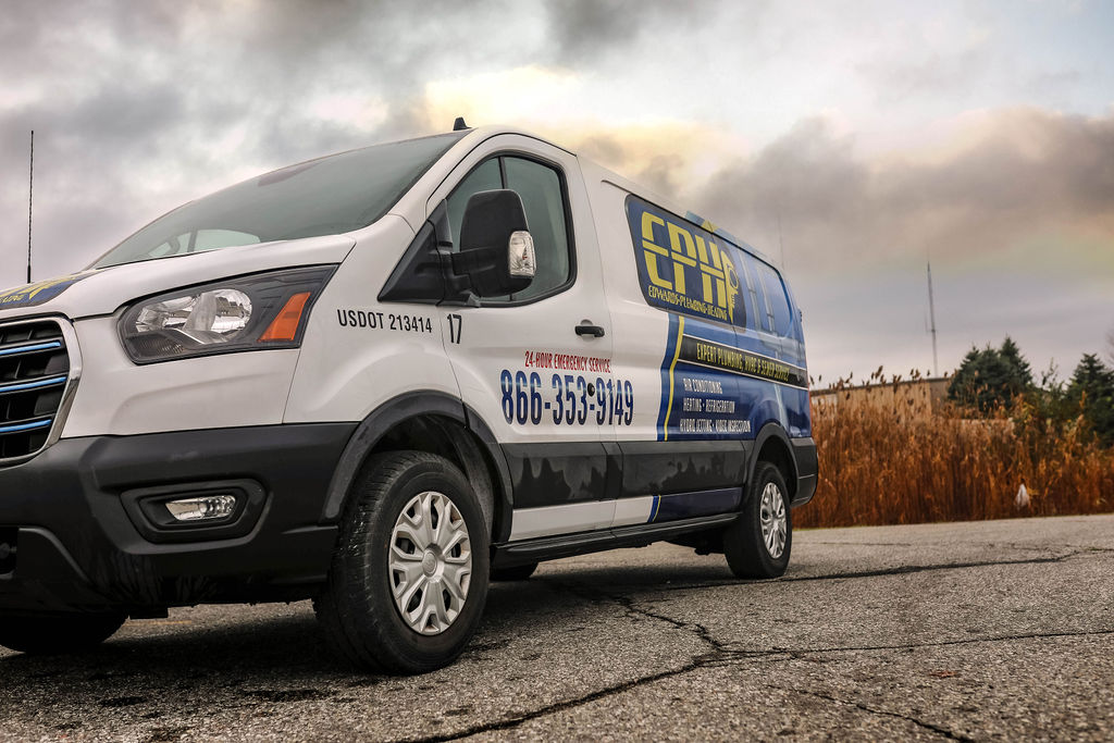 Edwards Plumbing & Heating