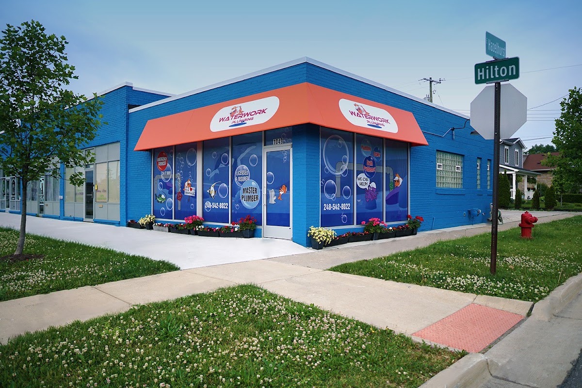 WaterWork Plumbing