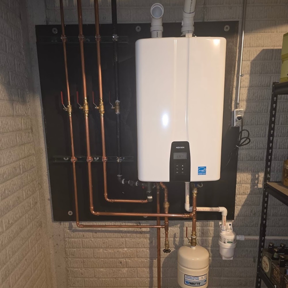 Mr. Pipey Plumbing