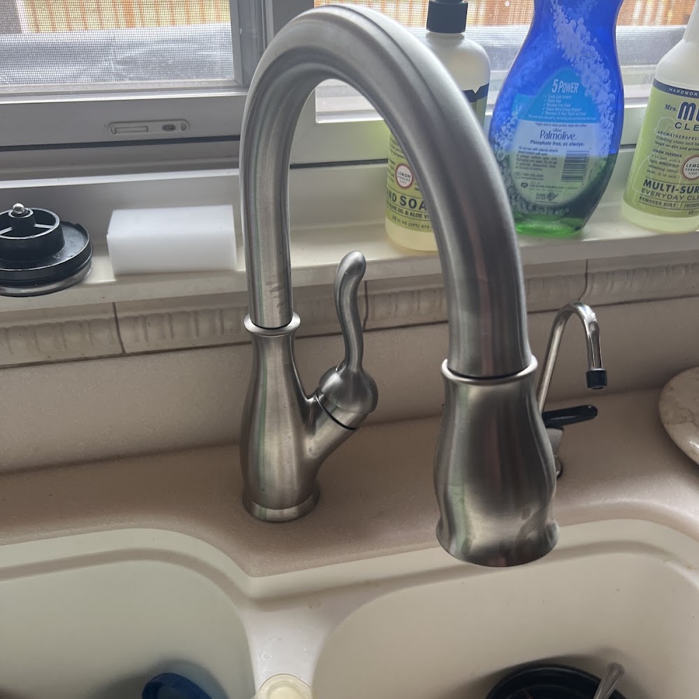 Mr. Pipey Plumbing