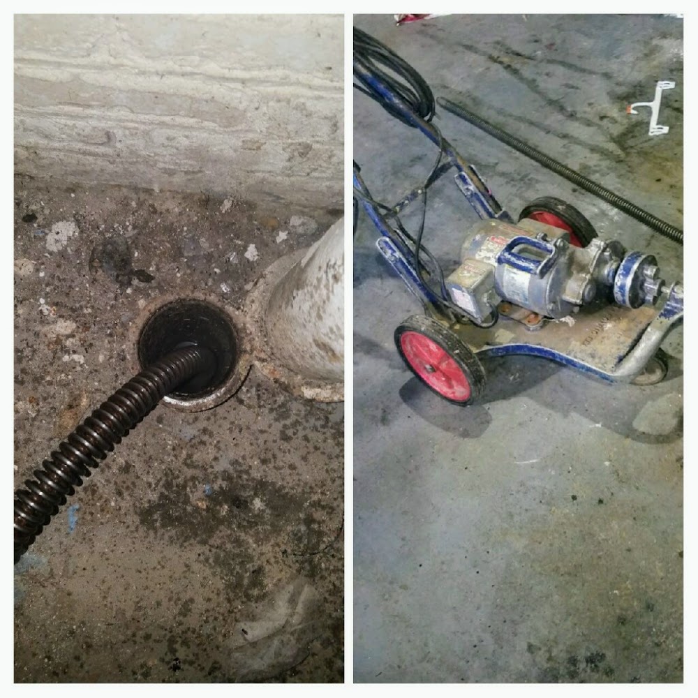 PS Plumbing Services