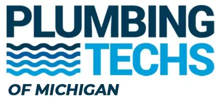 Plumbing Techs of Michigan logo